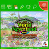 World Neverland Plus: Orurudo Oukoku Monogatari - (DC) SEGA Dreamcast (Japanese Import) Video Games Riverhillsoft   