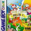 Game & Watch Gallery 3 - (GBC) Game Boy Color [Pre-Owned] Video Games Nintendo   
