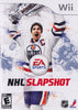 NHL Slapshot - Nintendo Wii [Pre-Owned] Video Games EA Sports   