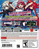 Arcana Heart 3: LOVE MAX!!!!! - (PSV) PlayStation Vita [Pre-Owned] Video Games Aksys Games   