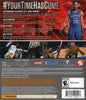 NBA 2K15 - (XB1) Xbox One Video Games 2K Sports   