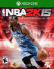 NBA 2K15 - (XB1) Xbox One Video Games 2K Sports   