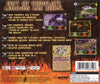 Gauntlet Legends - (PS1) PlayStation 1 [Pre-Owned] Video Games Midway   