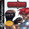 Gekido - (PS1) PlayStation 1 [Pre-Owned] Video Games Interplay   