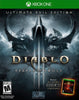 Diablo III: Ultimate Evil Edition - (XB1) Xbox One [Pre-Owned] Video Games Blizzard Entertainment   