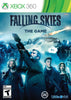 Falling Skies: The Game - Xbox 360 Video Games Little Orbit   
