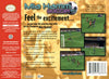 Mia Hamm Soccer 64 - (N64) Nintendo 64 [Pre-Owned] Video Games SouthPeak Games   