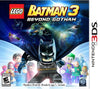 LEGO Batman 3: Beyond Gotham - Nintendo 3DS [Pre-Owned] Video Games Warner Bros. Interactive Entertainment   