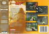 GoldenEye 007 (Player's Choice) - (N64) Nintendo 64  [Pre-Owned] Video Games Nintendo   