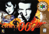 GoldenEye 007 (Player's Choice) - (N64) Nintendo 64  [Pre-Owned] Video Games Nintendo   
