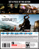 Battlefield Hardline - (PS4) PlayStation 4 Video Games Electronic Arts   