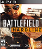 Battlefield Hardline - (PS3) PlayStation 3 [Pre-Owned] Video Games Electronic Arts   
