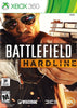 Battlefield Hardline - Xbox 360 Video Games Electronic Arts   