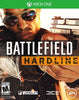Battlefield Hardline - (XB1) Xbox One [Pre-Owned] Video Games Electronic Arts   