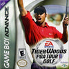 Tiger Woods PGA Tour Golf - (GBA) Game Boy Advance [Pre-Owned] Video Games Destination Software   