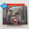Nintendo Switch Pro Controller (Monster Hunter Rise Edition) - Nintendo Switch (European Import) Accessories Nintendo   