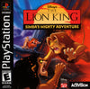 Disney's The Lion King: Simba's Mighty Adventure - (PS1) PlayStation 1 [Pre-Owned] Video Games Activision   