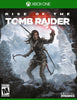 Rise of the Tomb Raider - (XB1) Xbox One Video Games Square Enix   