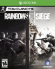 Tom Clancy's Rainbow Six Siege - (XB1) Xbox One [Pre-Owned] Video Games Ubisoft   
