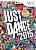 Just Dance 2015 - Nintendo Wii [Pre-Owned] Video Games Ubisoft   