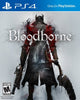 Bloodborne - (PS4) PlayStation 4 [Pre-Owned] Video Games Sony   