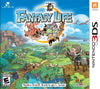 Fantasy Life - Nintendo 3DS [Pre-Owned] Video Games Nintendo   