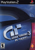 Gran Turismo 3: A-Spec - (PS2) PlayStation 2 [Pre-Owned] Video Games SCEA   