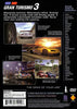 Gran Turismo 3: A-Spec (Greatest Hits) - (PS2) PlayStation 2 [Pre-Owned] Video Games SCEA   