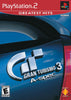 Gran Turismo 3: A-Spec (Greatest Hits) - (PS2) PlayStation 2 [Pre-Owned] Video Games SCEA   