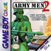 Army Men 2 - (GBC) Game Boy Color [Pre-Owned] Video Games 3DO   