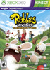 Rabbids Invasion - Xbox 360 Video Games Ubisoft   