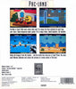 Pac-Land - TurboGrafx-16 [Pre-Owned] Video Games NEC   