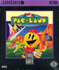 Pac-Land - TurboGrafx-16 [Pre-Owned] Video Games NEC   
