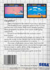 Choplifter - SEGA Master System [Pre-Owned] Video Games Sega   