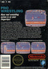 Pro Wrestling - (NES) Nintendo Entertainment System [Pre-Owned] Video Games Nintendo   