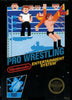 Pro Wrestling - (NES) Nintendo Entertainment System [Pre-Owned] Video Games Nintendo   