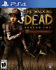 The Walking Dead: Season Two - A Telltale Games Series - PlayStation 4 Video Games Telltale Games   