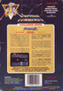 Section-Z - (NES) Nintendo Entertainment System [Pre-Owned] Video Games Capcom   