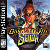 The Granstream Saga - (PS1) PlayStation 1 [Pre-Owned] Video Games THQ   