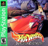 Hot Wheels Turbo Racing (Greatest Hits) - (PS1) PlayStation 1 [Pre-Owned] Video Games Electronic Arts   