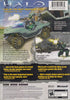 Halo: Combat Evolved - (XB) Xbox [Pre-Owned] Video Games Microsoft Game Studios   