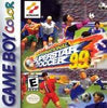International Superstar Soccer 99 - (GBC) Game Boy Color [Pre-Owned] Video Games Konami   