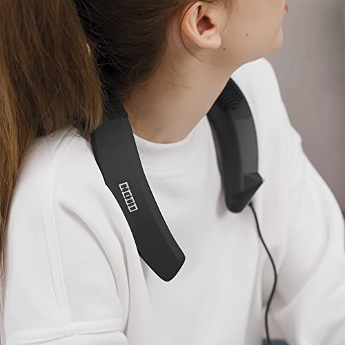 HORI Xbox Series X 3D Surround Gaming Neckset - Wearable Speaker with Voice Chat Designed - (XSX) Xbox Series X Accessories HORI   