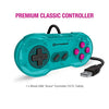 Hyperkin RetroN Sq: HD Gaming Console for Game Boy/Color/ Game Boy Advance (Hyper Beach) - Game Boy Advance CONSOLE Hyperkin   