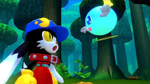 Klonoa Phantasy Reverie Series - (PS5) PlayStation 5 (European Import) Video Games Bandai Namco Games   