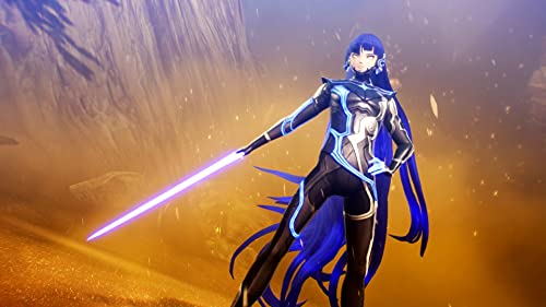 Shin Megami Tensei V: Premium Edition - (NSW) Nintendo Switch Video Games ATLUS   