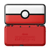 Nintendo New 2DS XL (Poke Ball Edition) - Nintendo 3DS Consoles Nintendo   