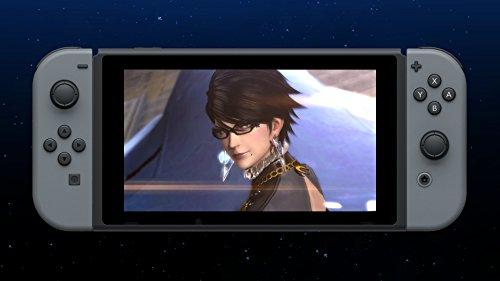 Bayonetta 2 (Physical Game Card) - (NSW) Nintendo Switch [Pre-Owned] Video Games Nintendo   