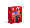 Nintendo Switch - OLED Model: Mario Red Edition - (NSW) Nintendo Switch Consoles Nintendo   