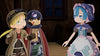 Made in Abyss: Binary Star Falling into Darkness - (NSW) Nintendo Switch [Pre-Owned] Video Games Spike Chunsoft   